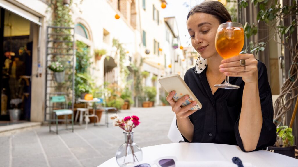 Hashtags for Tourism