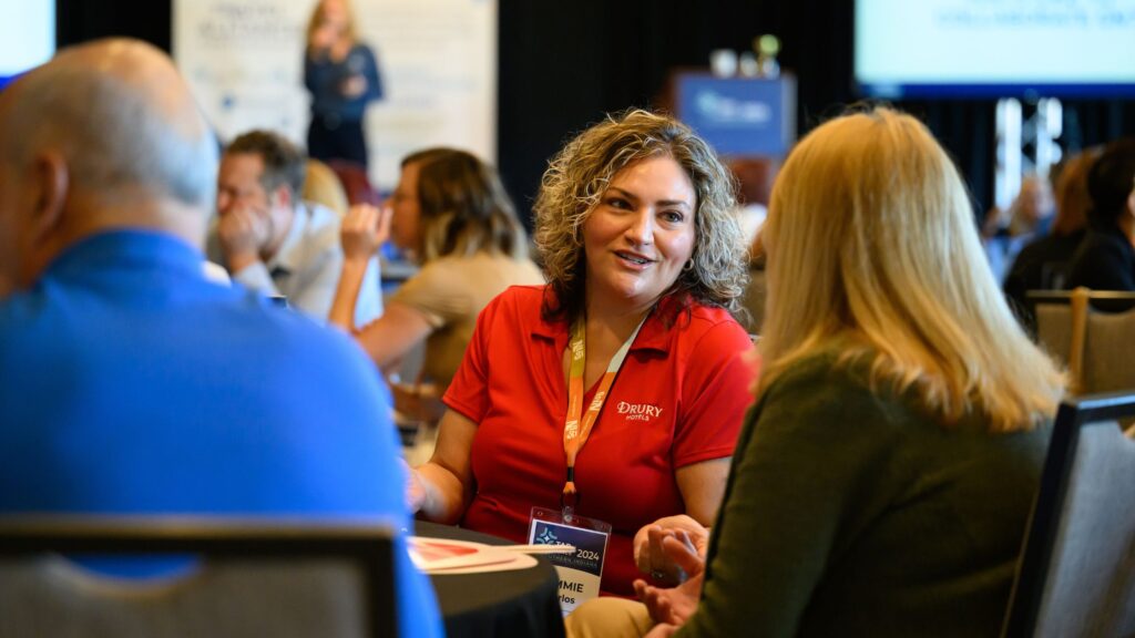 Maximizing and Proving Trade Show ROI