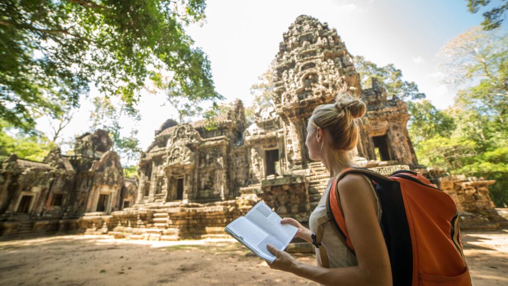 Travel and Tourism Terms