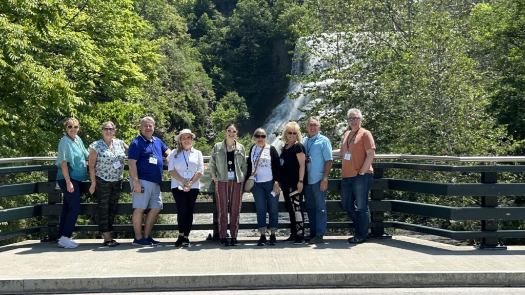 4 Tips to Plan a Successful FAM Tour