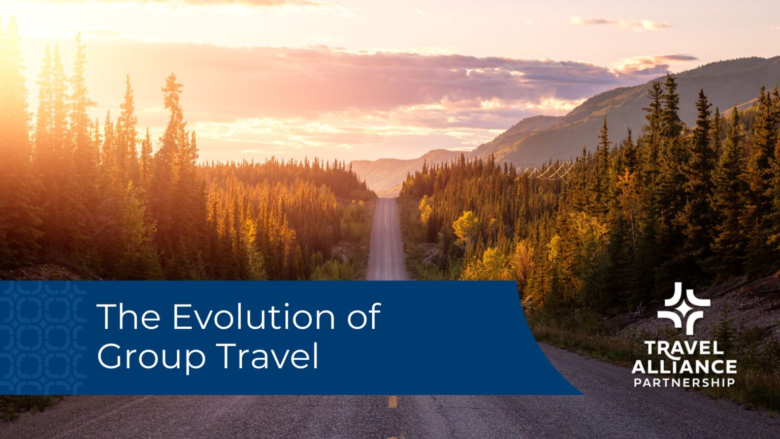 Group Travel Trends: The Evolution of Group Travel - Travel Alliance ...