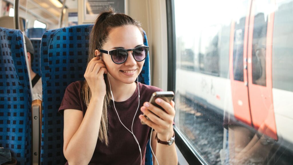 Destination Podcasts Telling Your Story