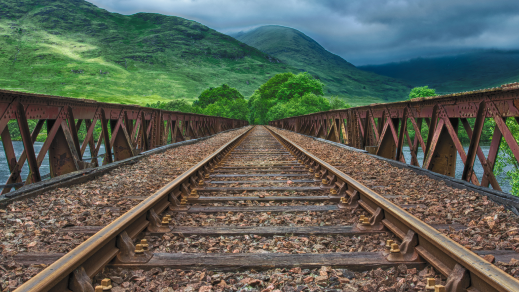 Tourism Marketing Tracking Image