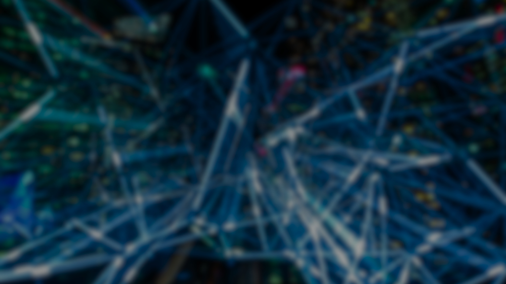 AI in tourism image only