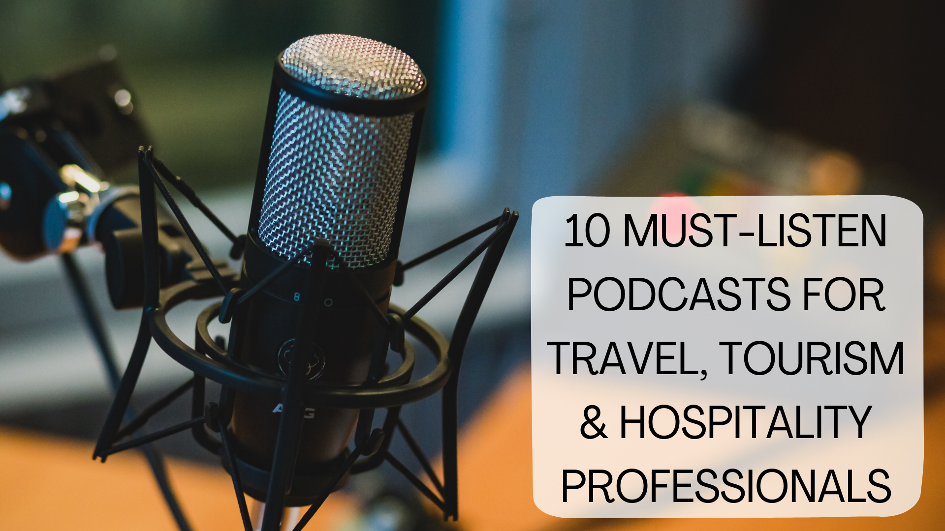 10 must listen podcasts for professionals