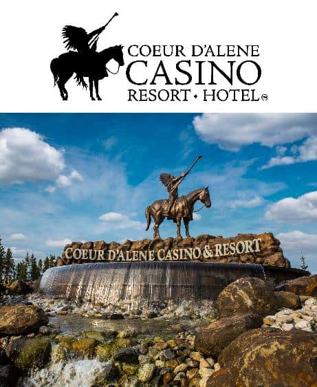 casino resort hotel logo