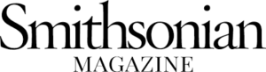 Smithsonian-Magazine-logo