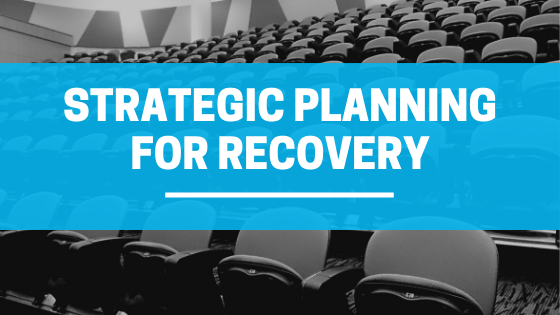 strategic planning for recovery