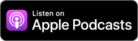 Apple podcasts button