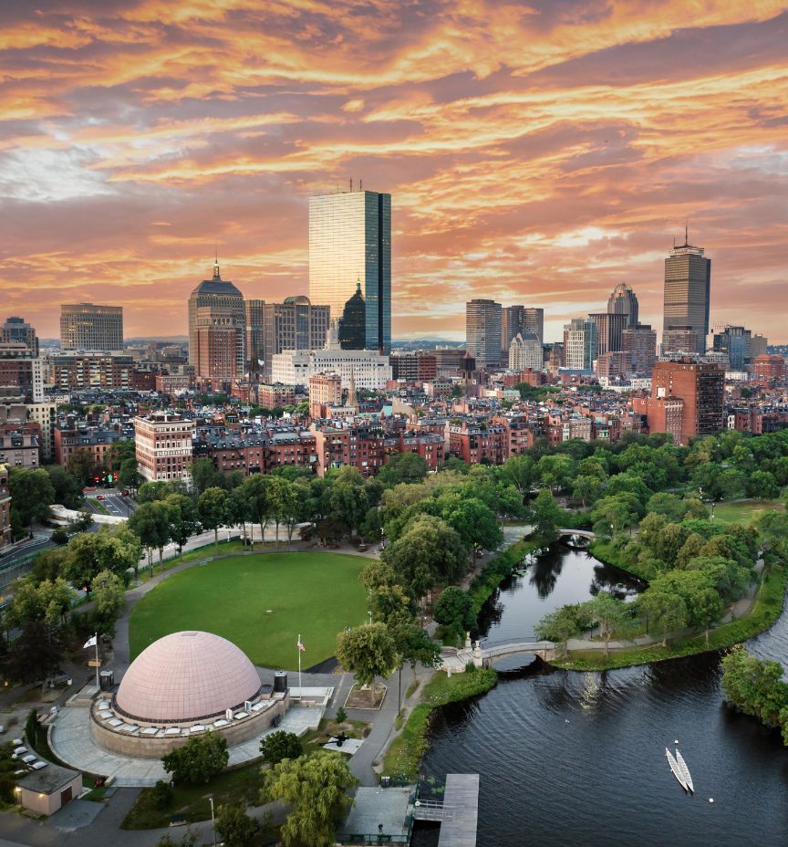 Travel Advisor Webinar: Boston Bound