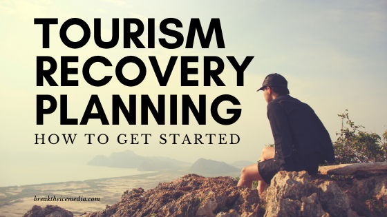 Tourism Recovery Planning