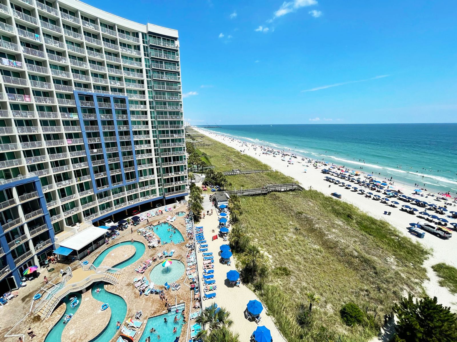 beach-view