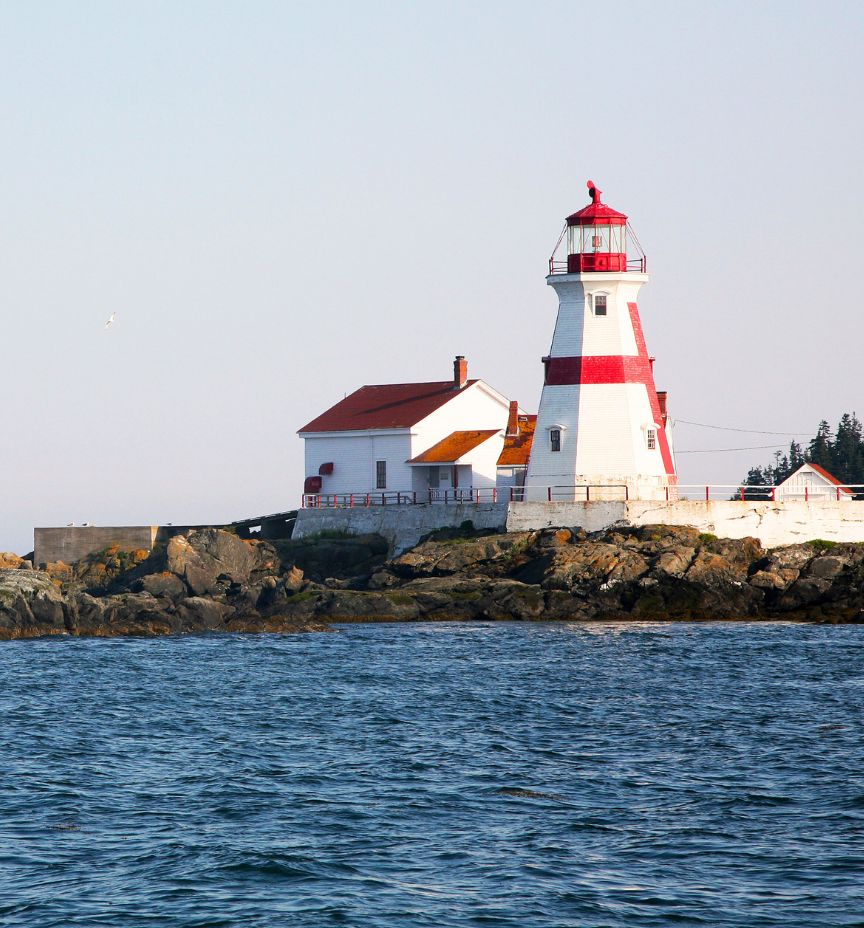 Travel Advisor Webinar: Exploring New Brunswick