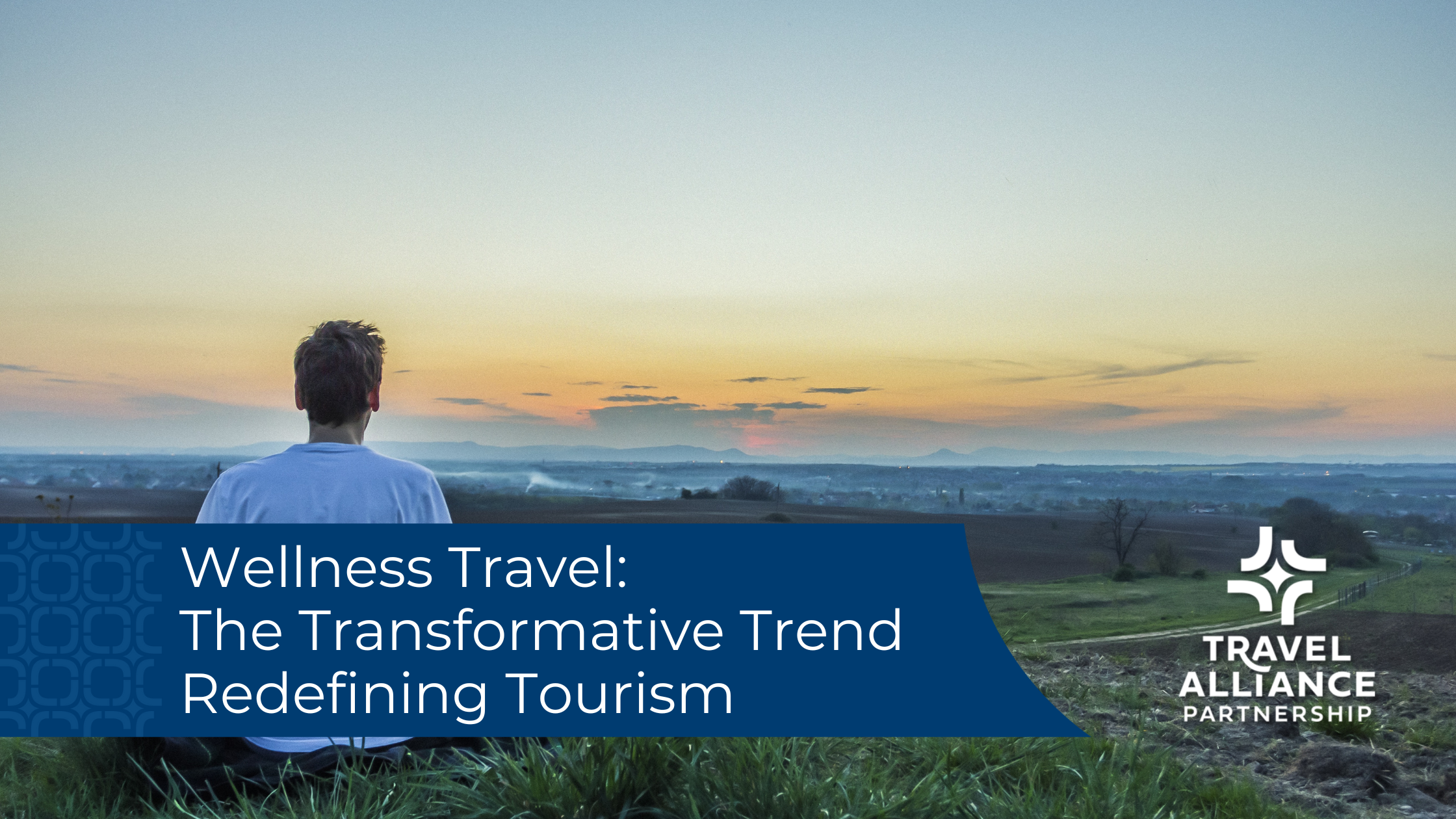 Wellness Travel: The Transformative Trend Redefining Tourism