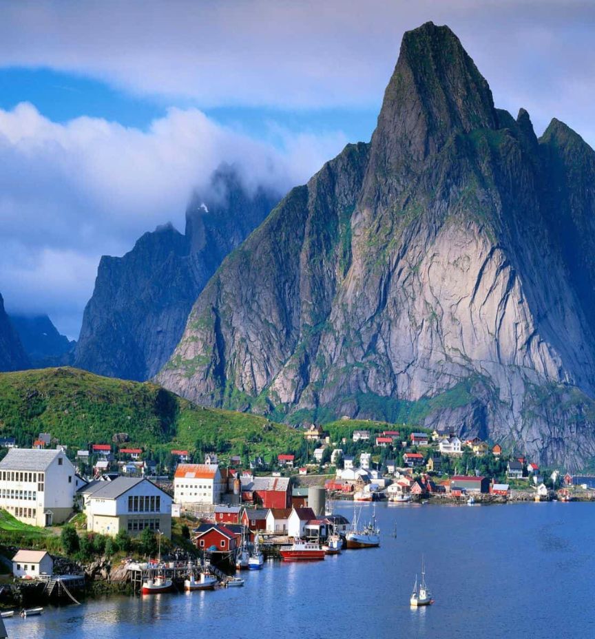 Travel Advisor Webinar: The Majesty of Norway