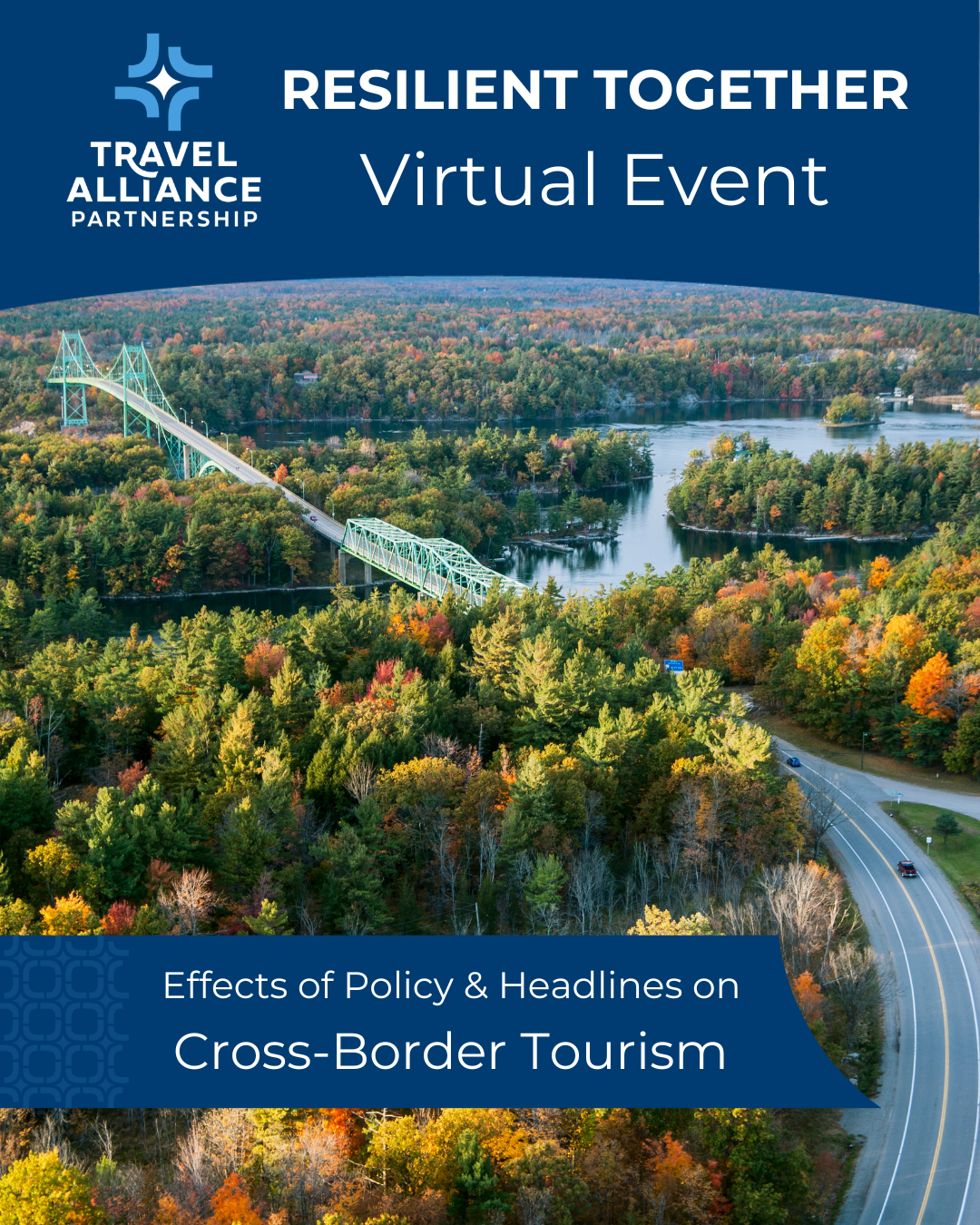 Community Conversation: Cross-Border Tourism