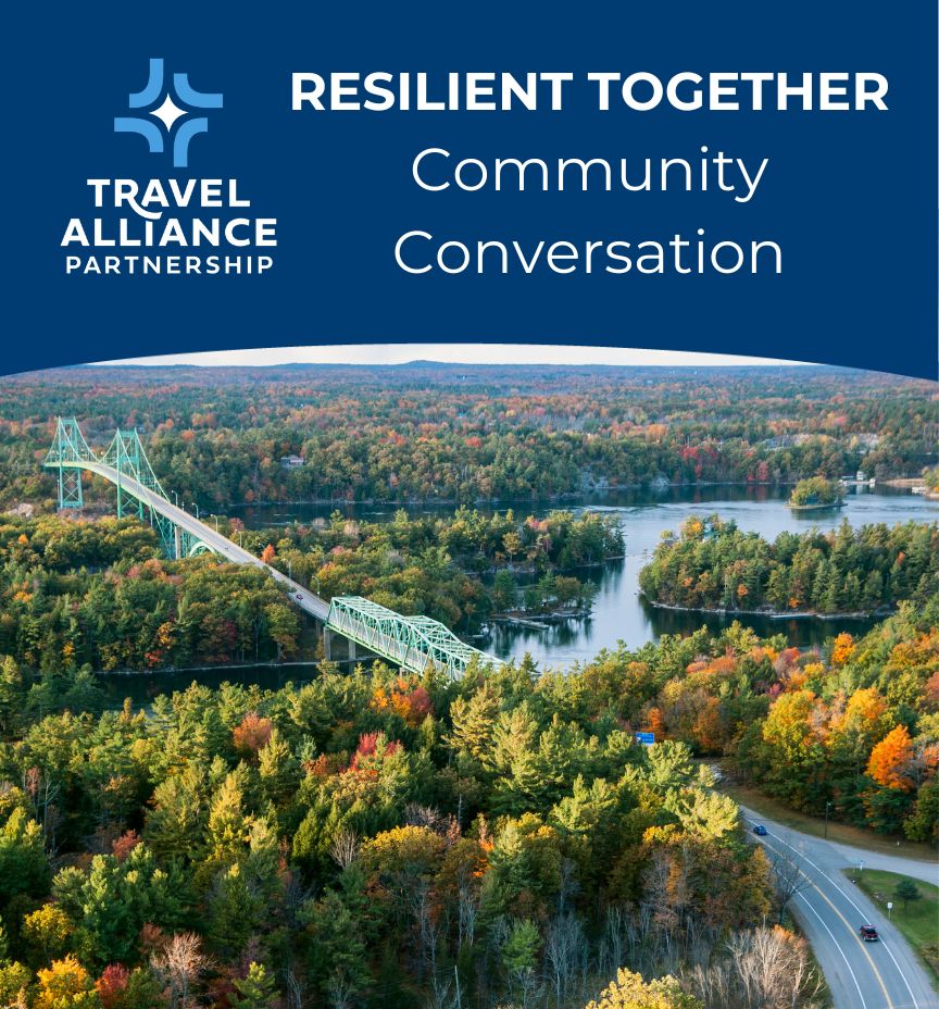 Resilient Together: Community Conversation