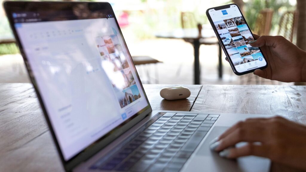 how to find and vet influencers