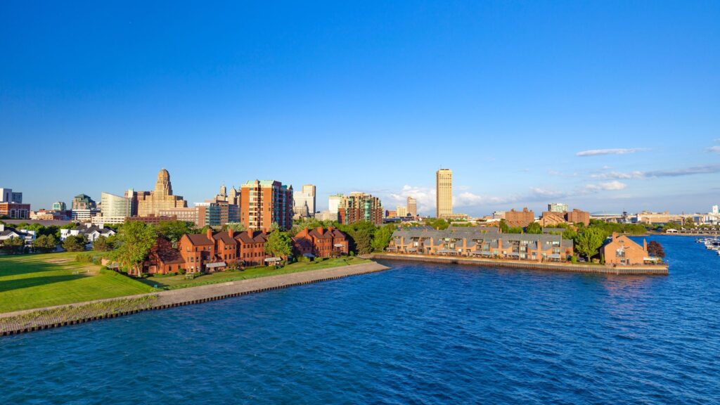 second cities, first choice