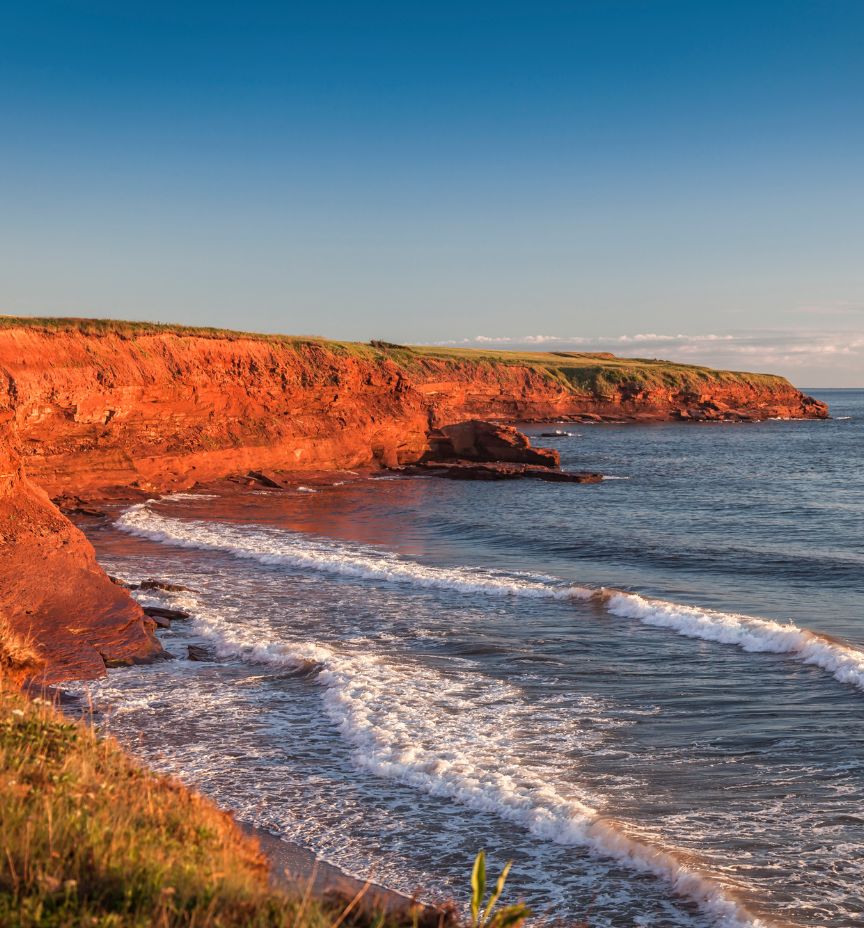 prince edward island prince edward island