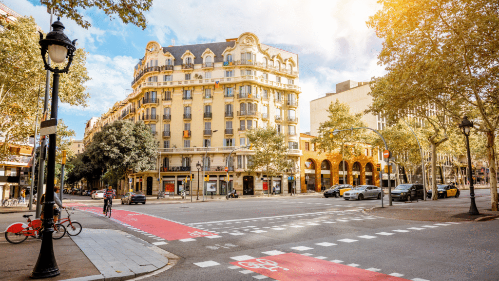 Measuring Earned Media with the Barcelona Principles