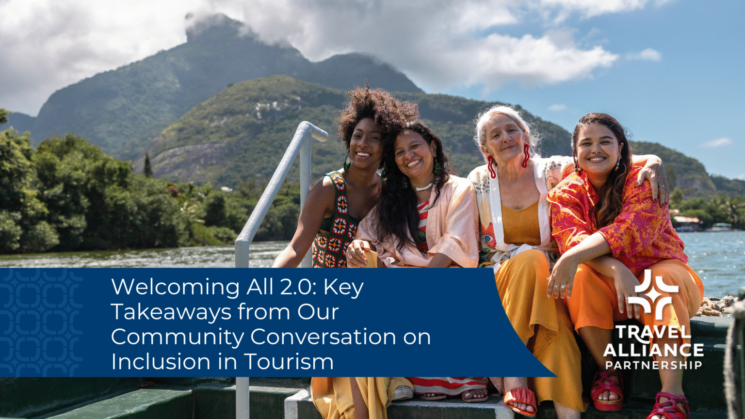 Welcoming All 2.0: Key Takeaways from Our Community Conversation on ...