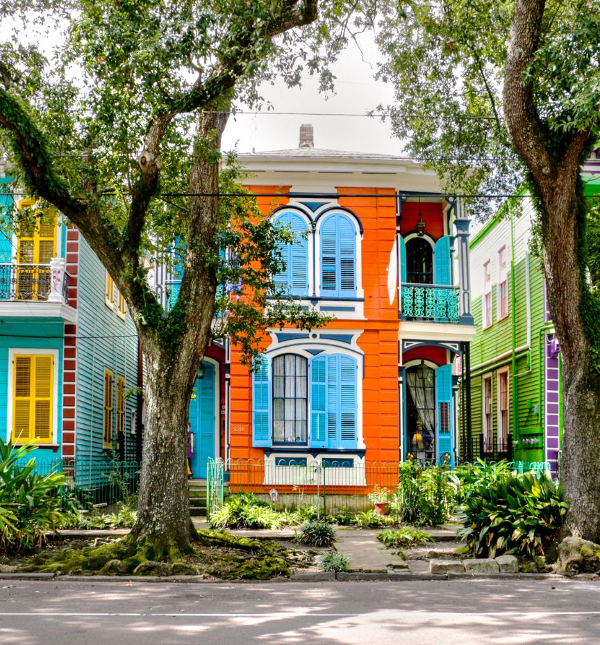 Travel Advisor Webinar: Southern Charm to Safari Style