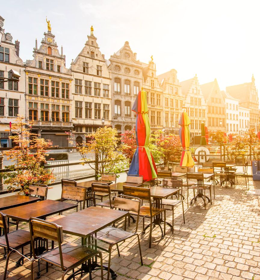 Travel Advisor Webinar: The Heart of Europe
