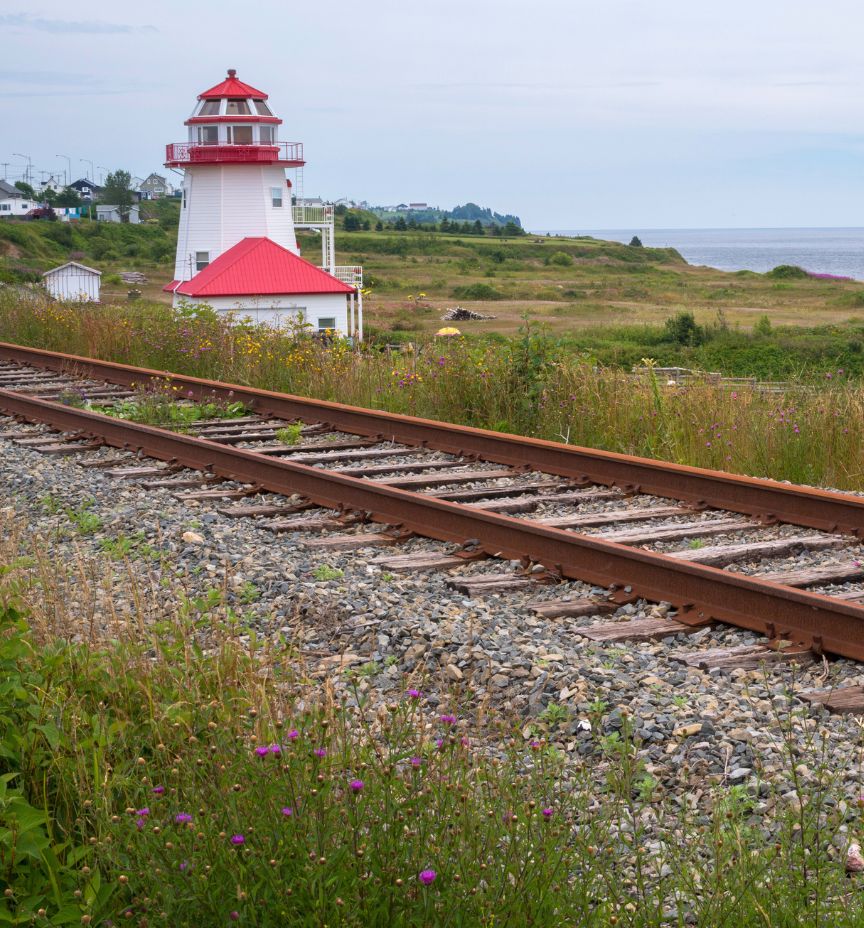 Travel Advisor Webinar: Canada by Rail