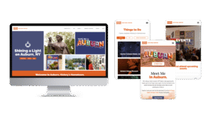 Equal Rights Heritage Center website