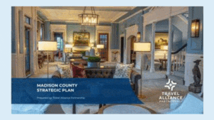 Madison County Tourism