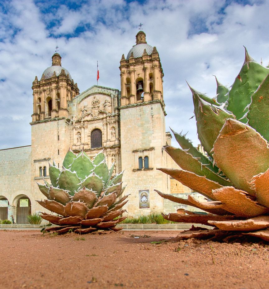 mexico oaxaca