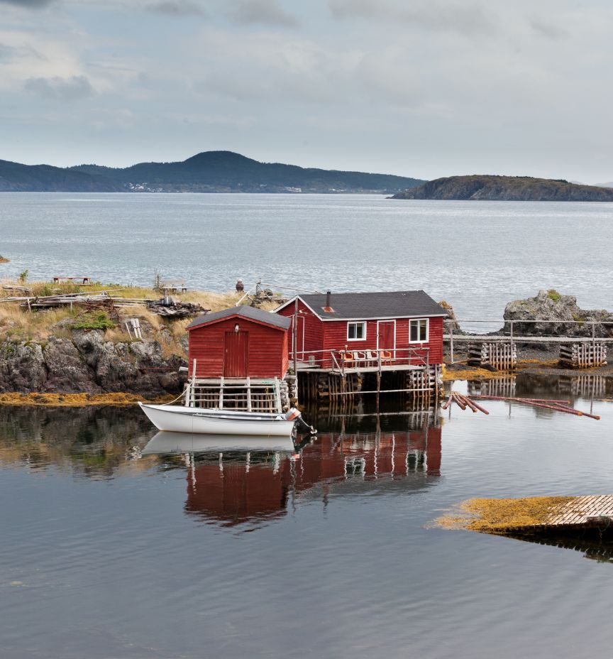 newfoundland and labrador