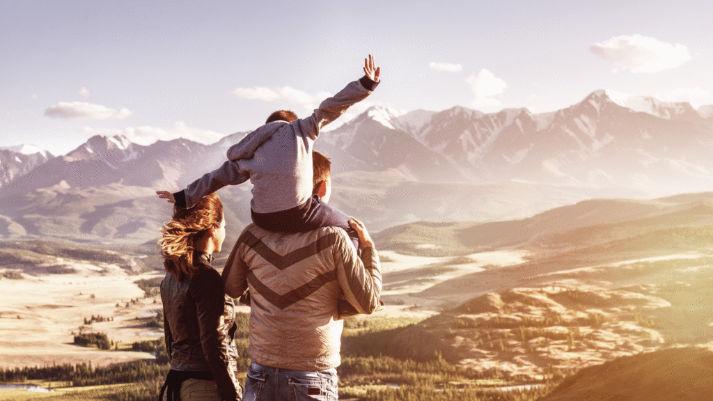 AI for Tourism Marketers Image