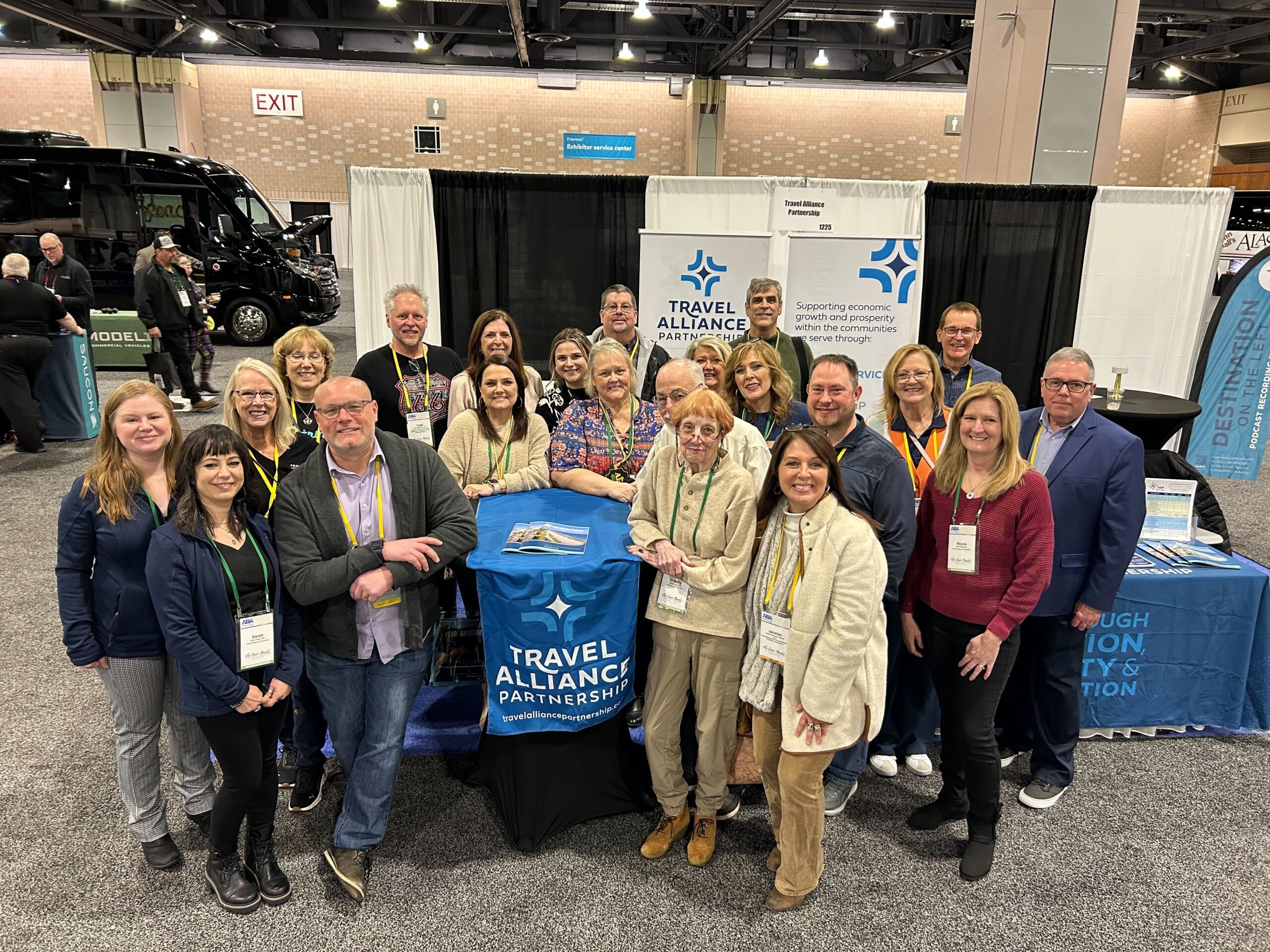 Guild Membership Open House