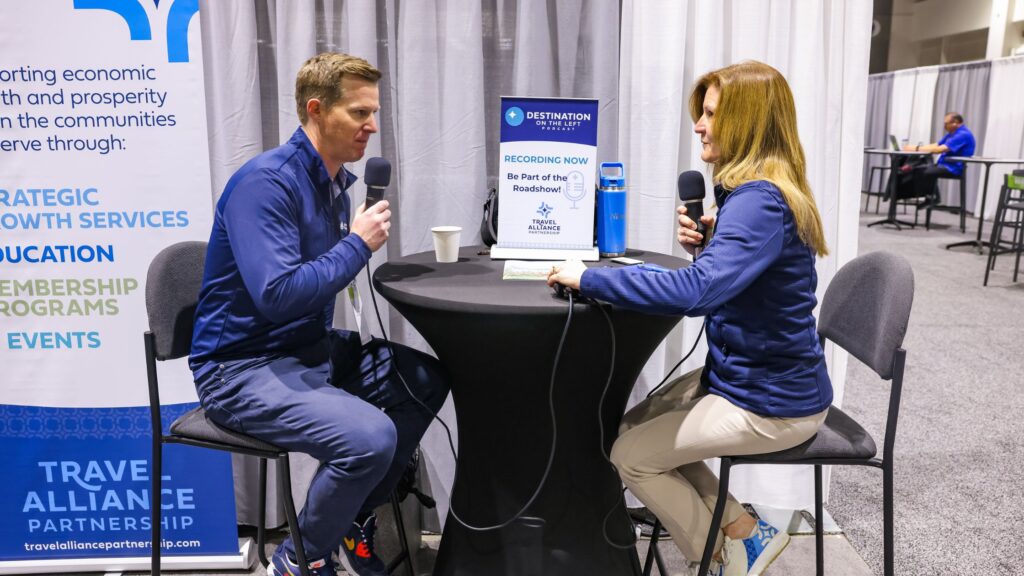 Collaboration is Essential