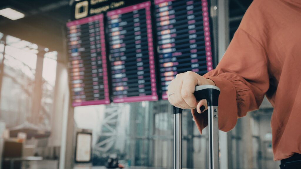 How meeting planners are choosing destinations today