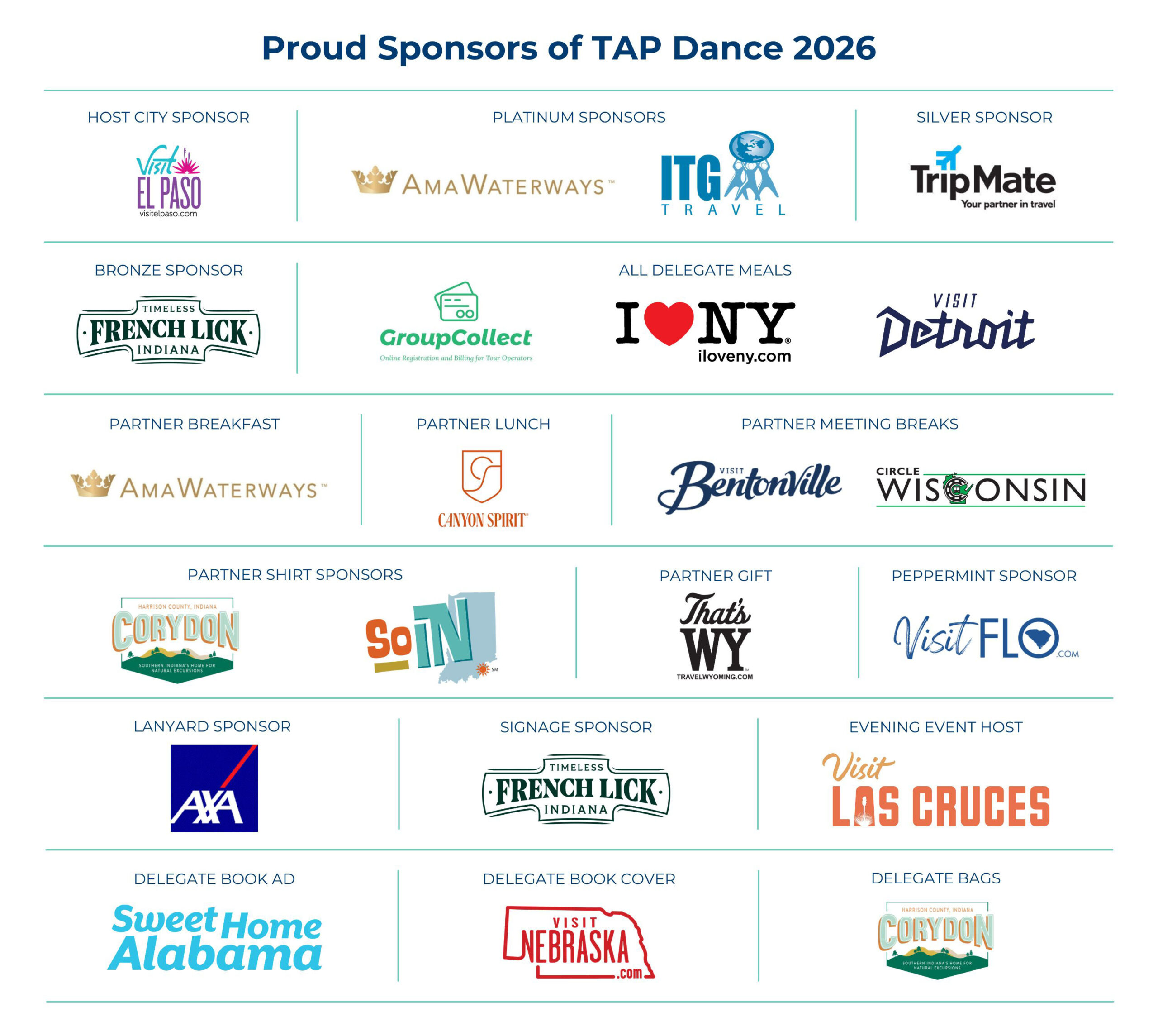 TAP Dance 2026 sponsors 2 - 1