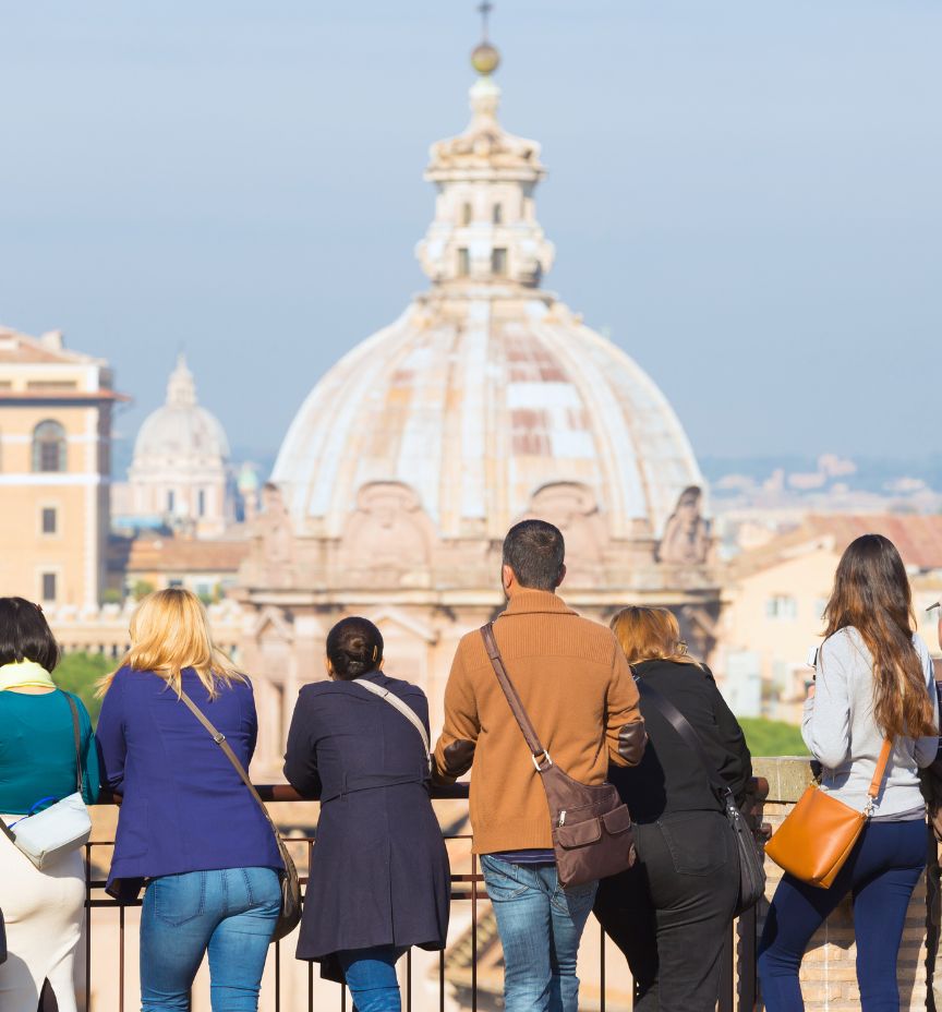 Travel Advisor Webinar: How to Market Escorted Tours