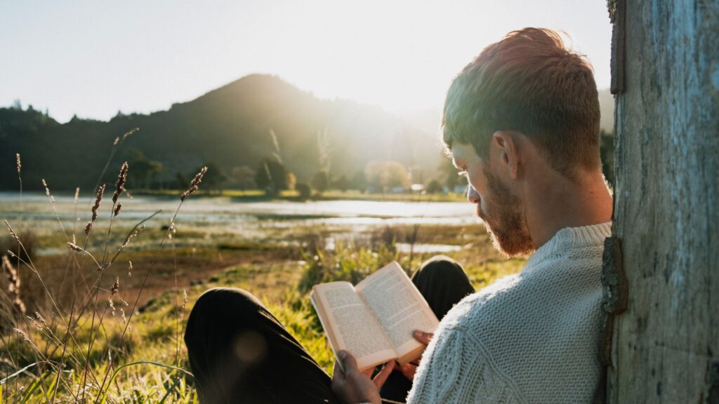 How Literary Tourism Turns Readers into Travelers