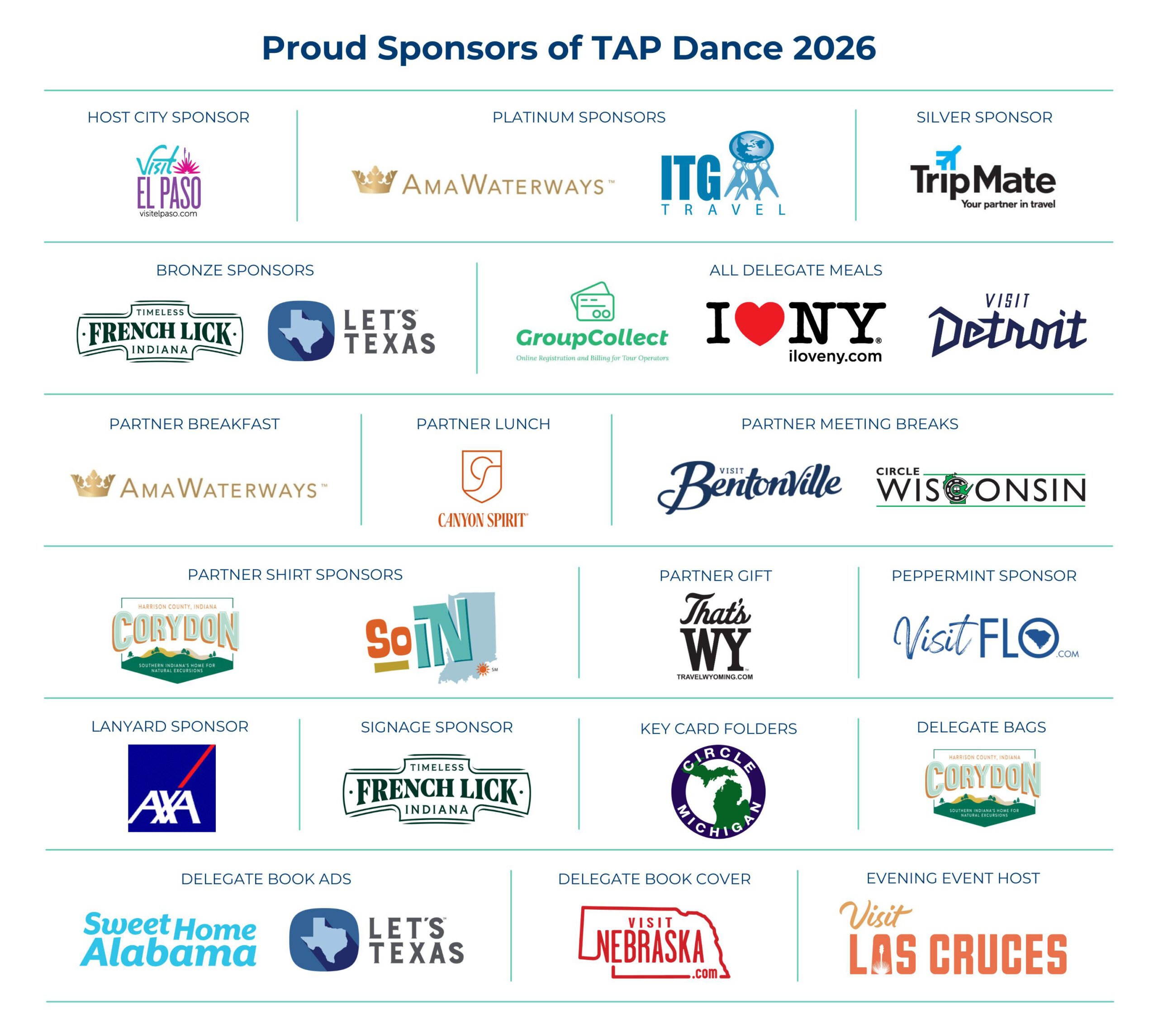 TAP Dance 2026 sponsors 2 - 1