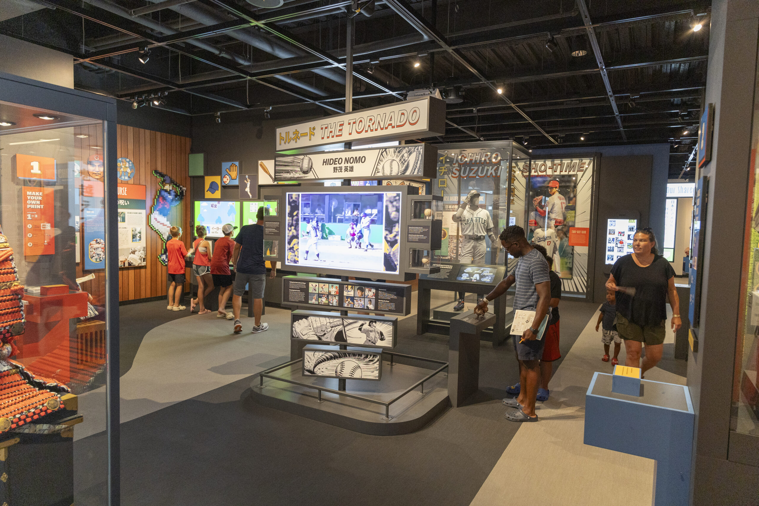 National Baseball Hall of Fame 4