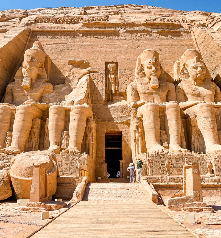 egypt
