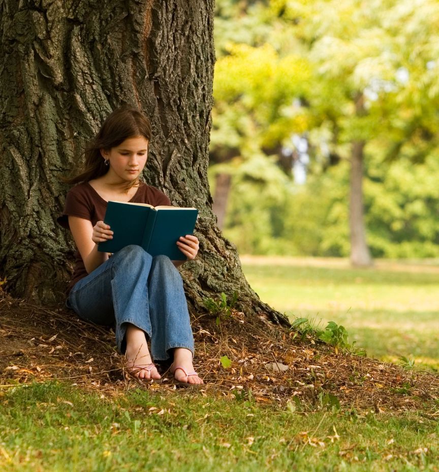 literary tours