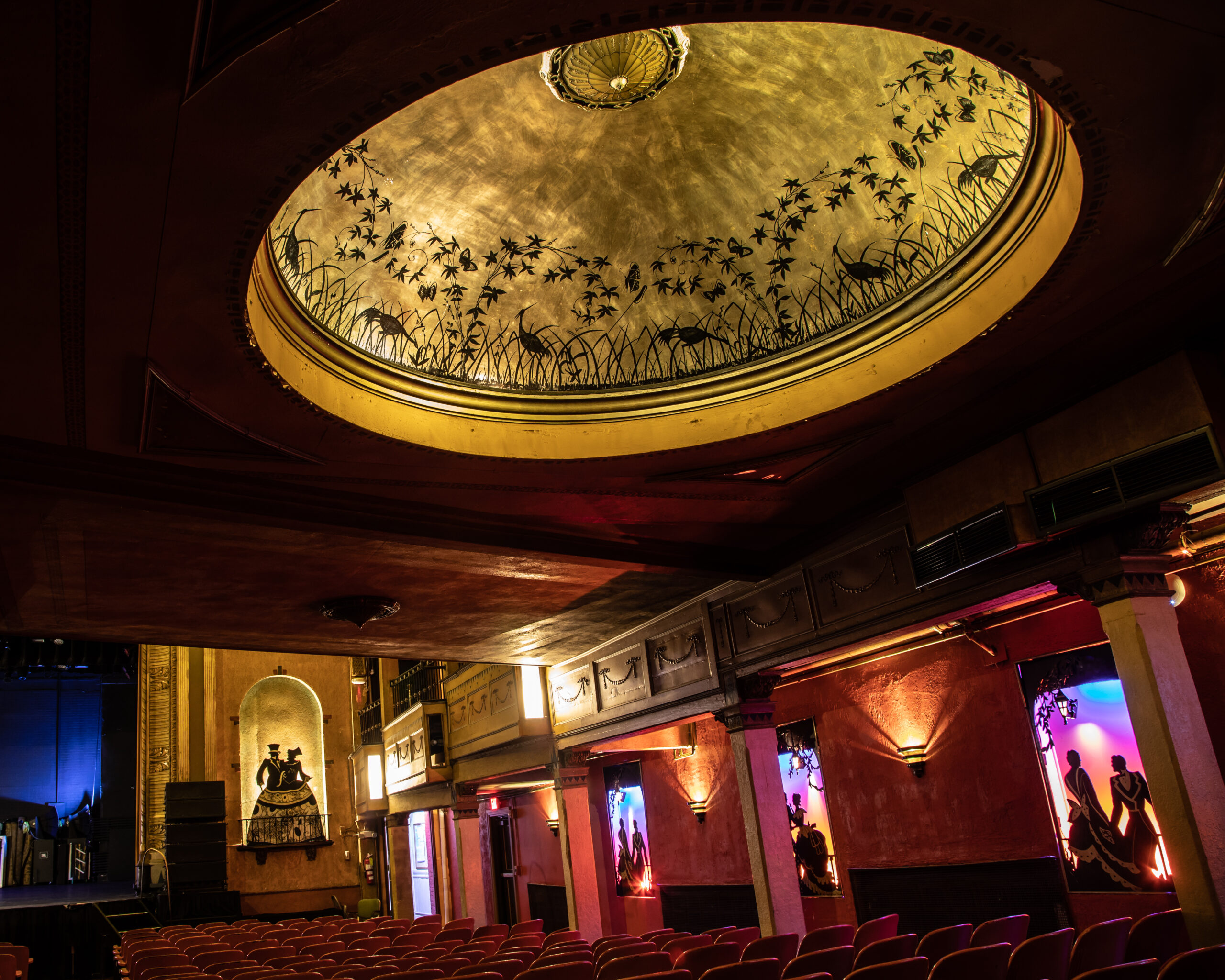 Tarrytown Music Hall AmityPhotos (7)