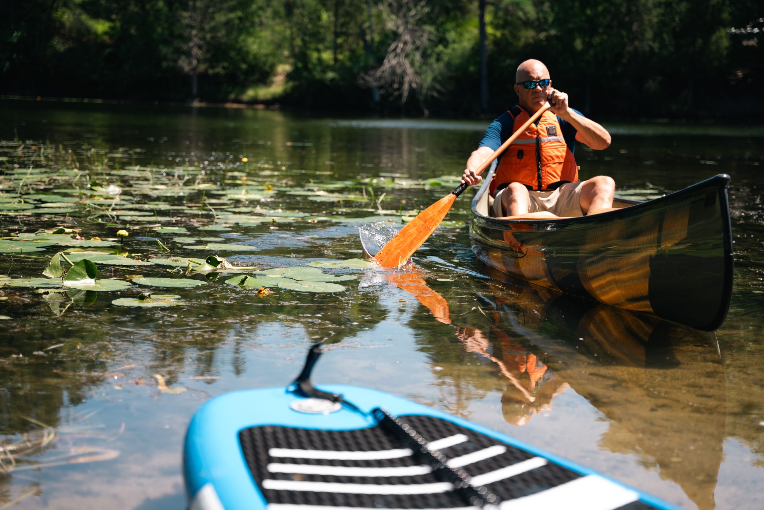 Outdoor and Nature Based Wellness