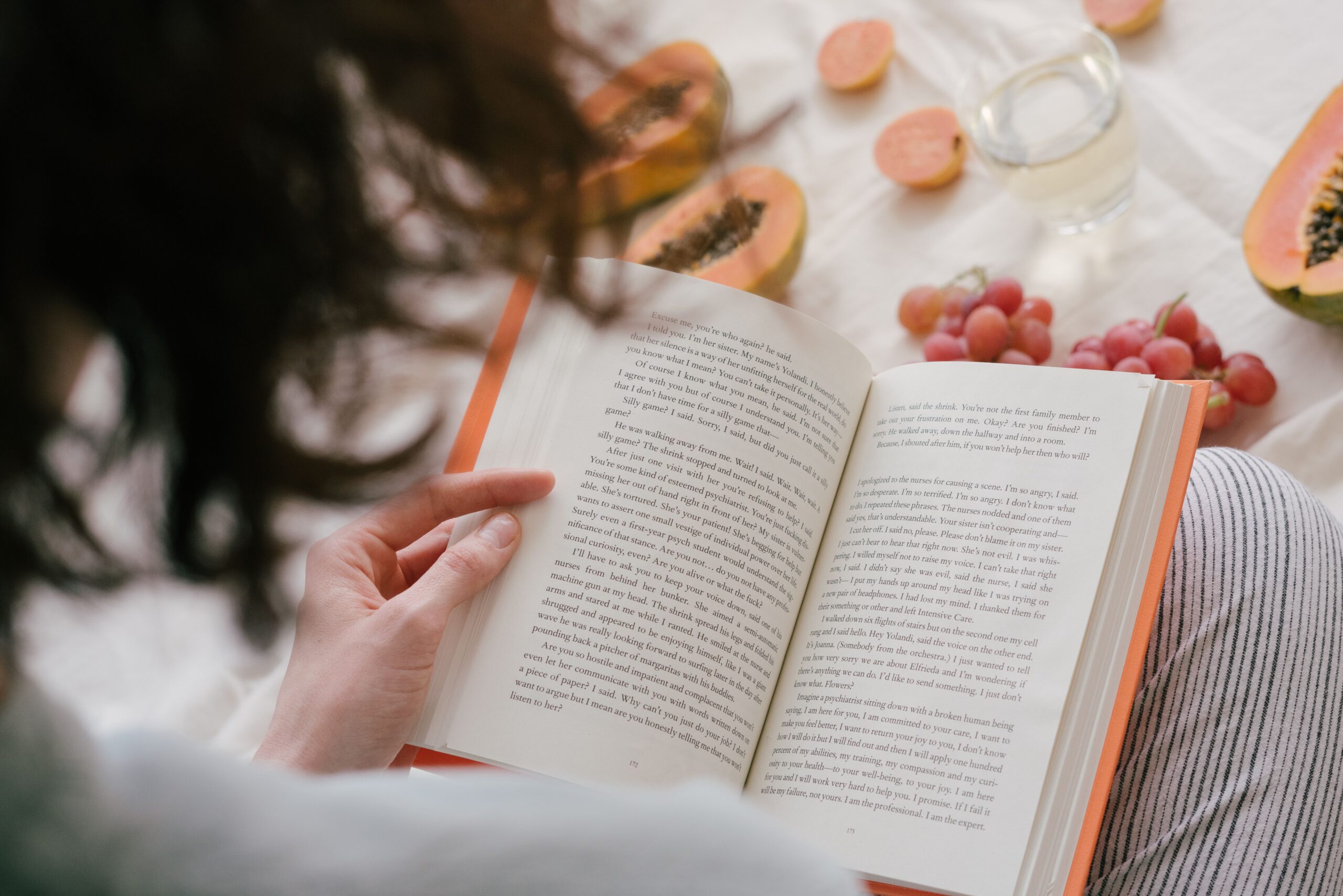 Readaways