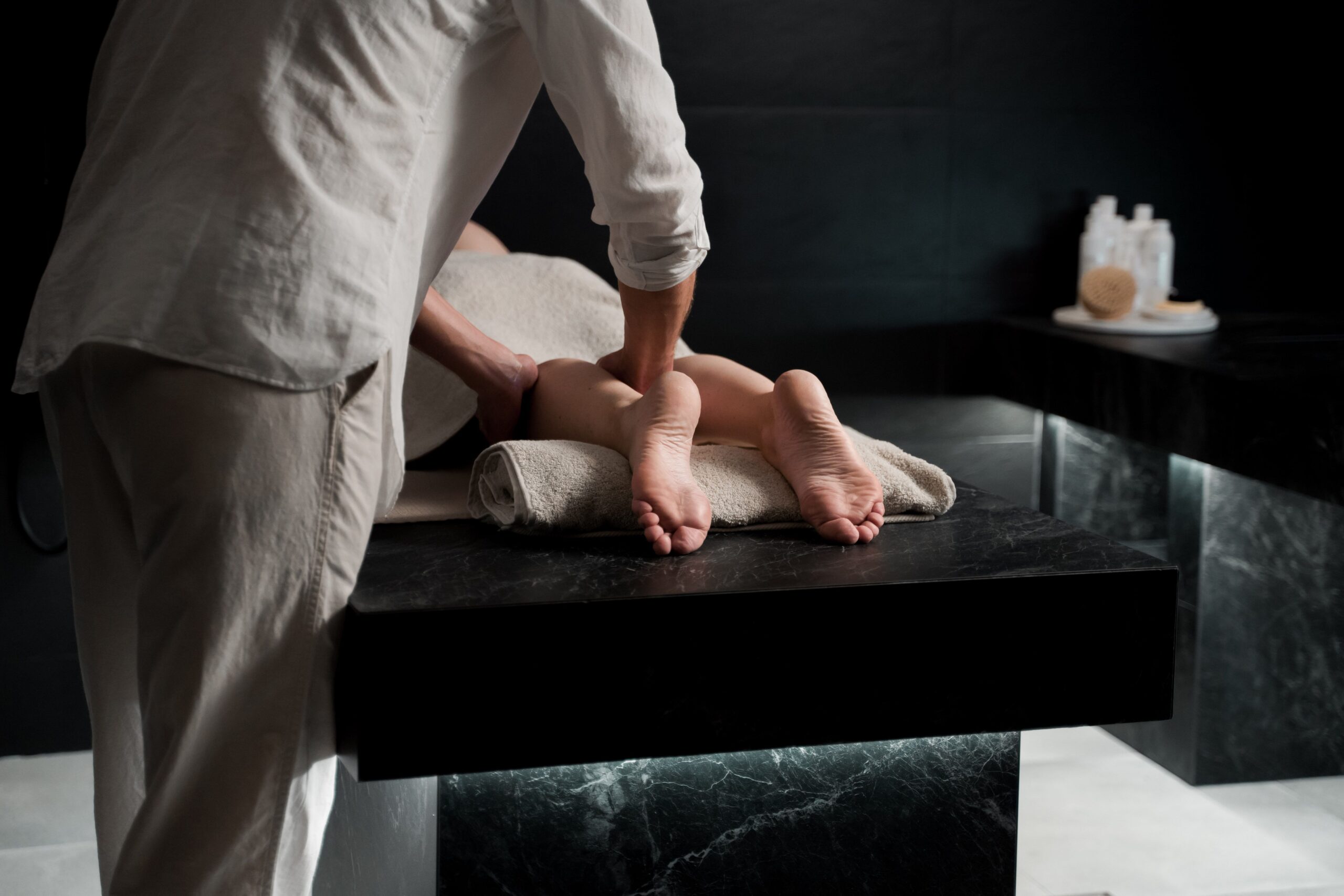 Spas Retreats and Relaxation