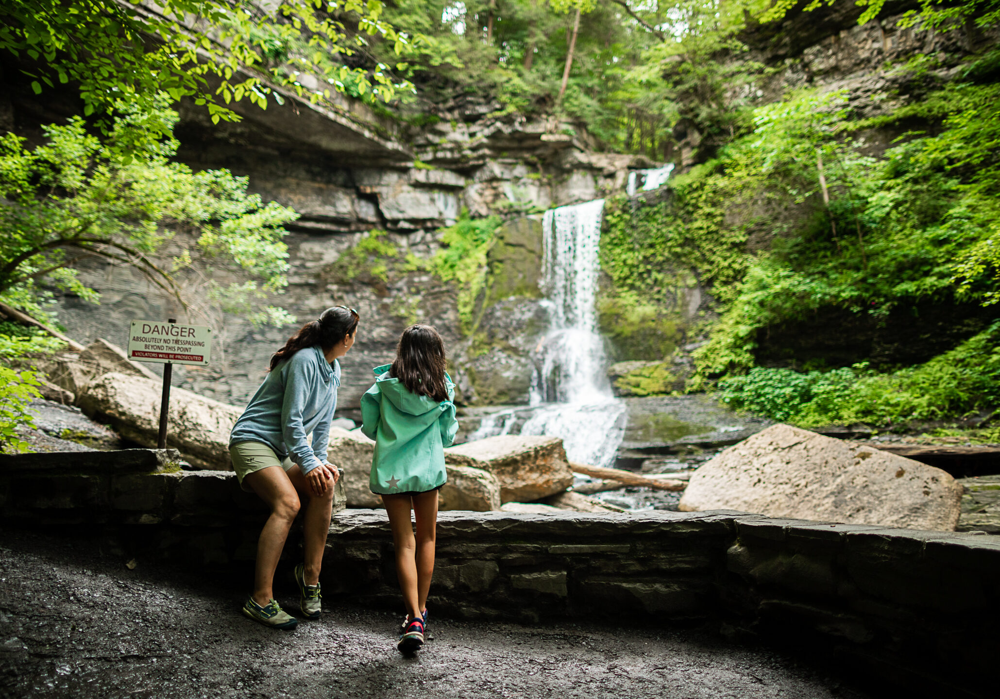 Photo Credit: Cayuga County