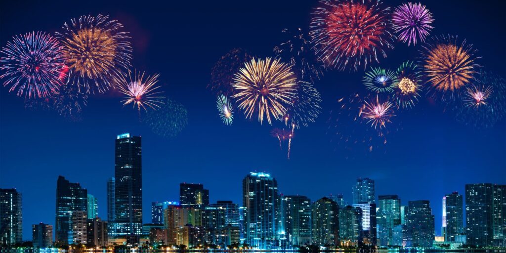 Turning Events and Milestones into Long Term Growth